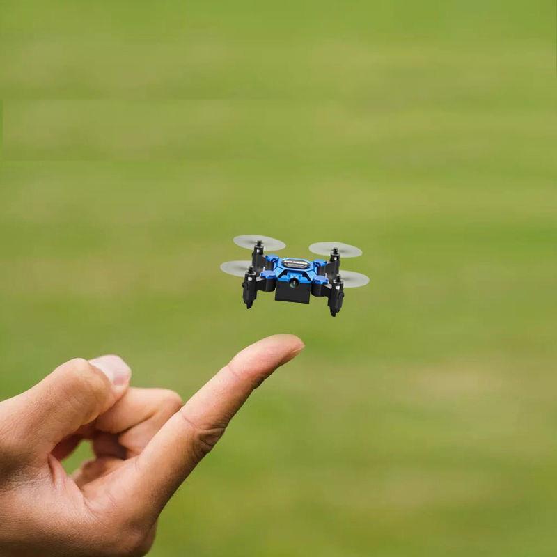 Drone Surveying - Дрон-мухаед, мини-складной дрон, дрон с аэрокамерой,