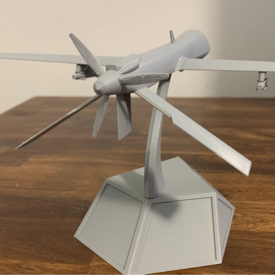 Реалистичная статическая модел – обзор и цена Drone 3D Modeling