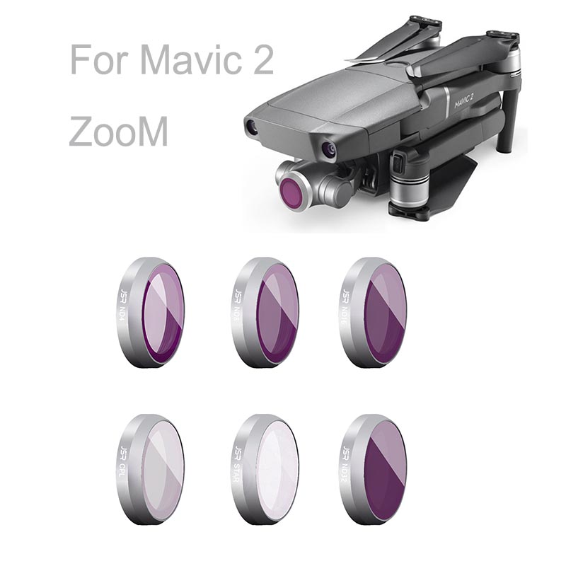 Для DJI Mavic 2 ZooM Фильтр не – обзор и цена Drone Ndvi