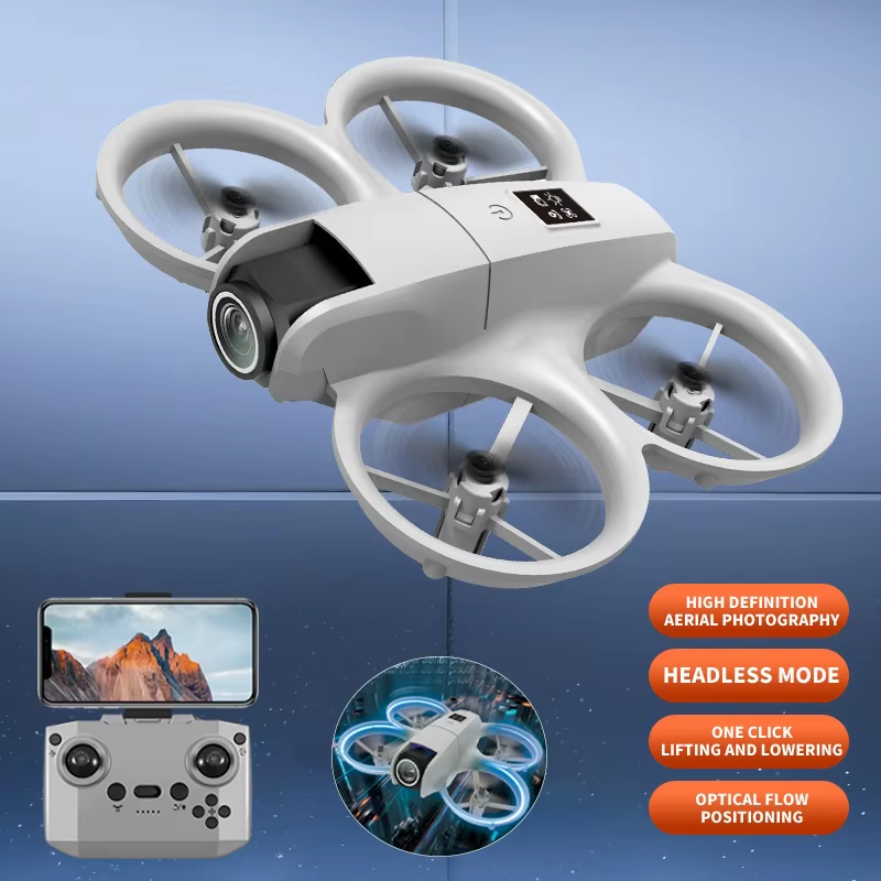 2026 НОВЫЙ GT3 Mini с LED-подс – обзор и цена Drone Mapping