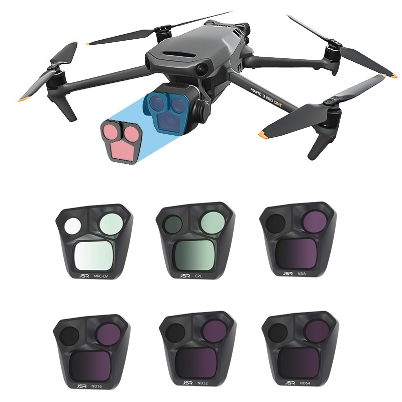 Дрон Mavic 3 Pro фильтр объект – обзор и цена Drone Ndvi